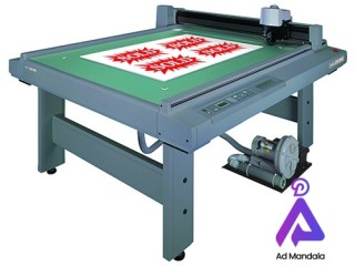 MIMAKI CF2-0912RC-S FLATBED CUT WITH RECIP 46X35 (INDOELECTRONIC)