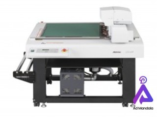 MIMAKI CFL-605RT FLATBED CUT WITH RECIP 20x24 (INDOELECTRONIC)