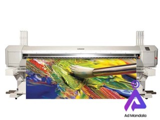 Mutoh ValueJET 2638 104" Large Format Color Printer (INDOELECTRONIC)