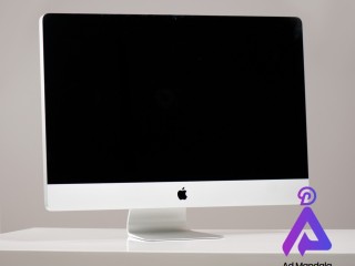 Apple iMac 2011 21.5 Inches