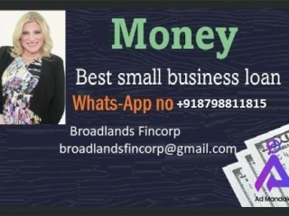 Leading online only with direct lenders